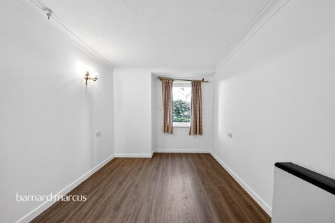 undefined, Mayfield Avenue, London