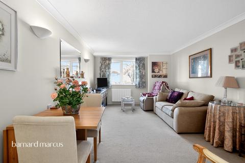 2 bedroom retirement property for sale, Mayfield Avenue, London