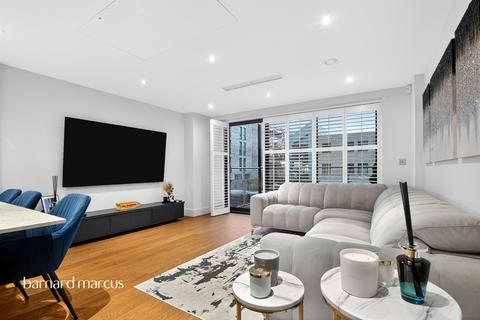 2 bedroom flat for sale - Granville Road, London