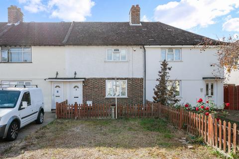 Midleton Road, New Malden