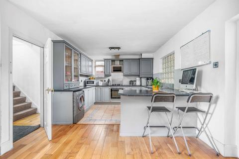 undefined, Summers Lane, London