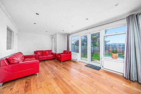 undefined, Summers Lane, London
