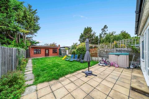 undefined, Summers Lane, London