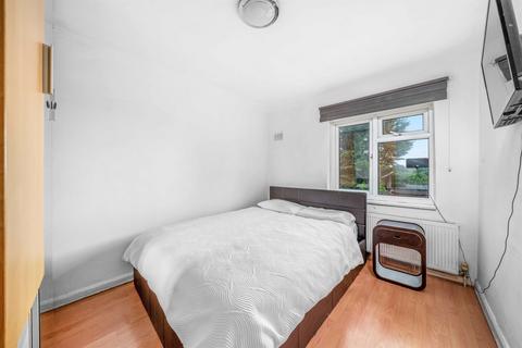 undefined, Summers Lane, London
