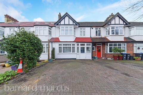 3 bedroom terraced house for sale, Bushey Road, London