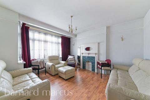 3 bedroom terraced house for sale, Bushey Road, London