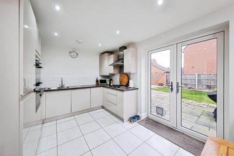 3 bedroom detached house for sale, Boundary Road, Padbury, Buckingham