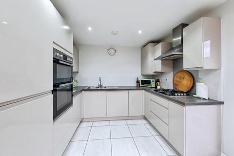 3 bedroom detached house for sale, Boundary Road, Padbury, Buckingham