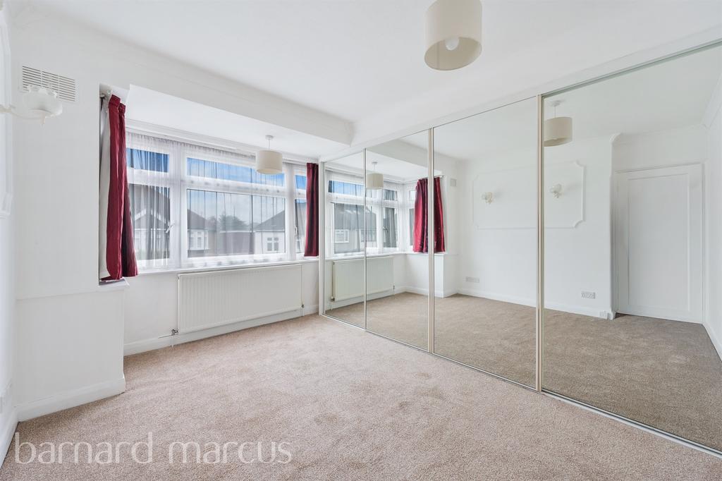 Dressing room