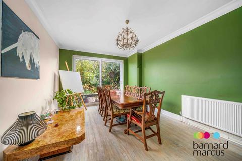 4 bedroom semi-detached house for sale, Waterfall Road, London