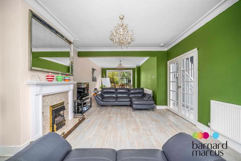 4 bedroom semi-detached house for sale, Waterfall Road, London