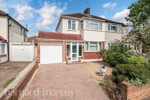 undefined, Barnsbury Close, New Malden