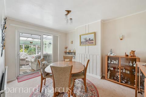 undefined, Barnsbury Close, New Malden