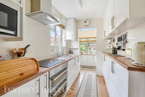 undefined, Barnsbury Close, New Malden