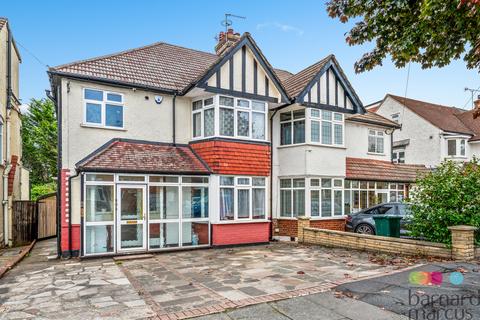 3 bedroom semi-detached house for sale, Lewes Road, London