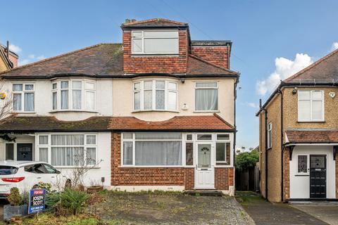 Stoneyfields Lane, Edgware