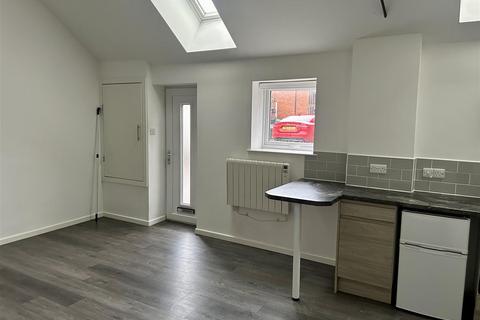 undefined, Marshall Street, Nottingham. NG5 4AF