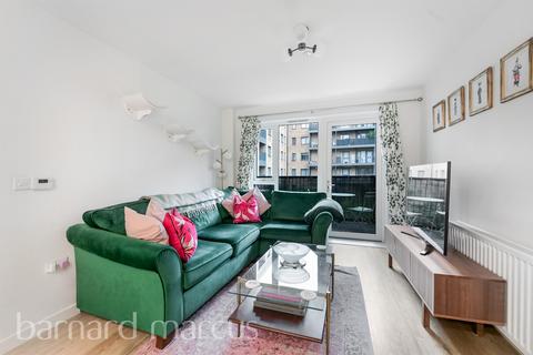 2 bedroom apartment for sale, St. Johns Road, New Malden