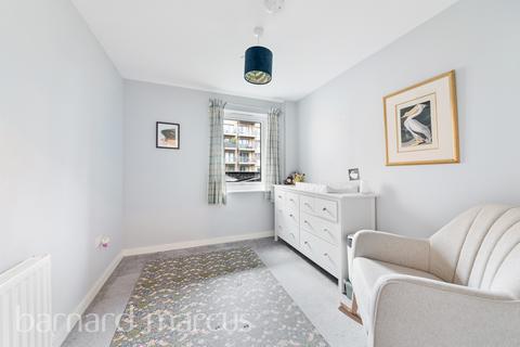 2 bedroom apartment for sale, St. Johns Road, New Malden