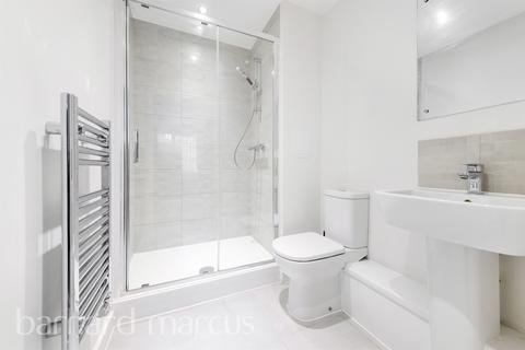 undefined, St. Johns Road, New Malden