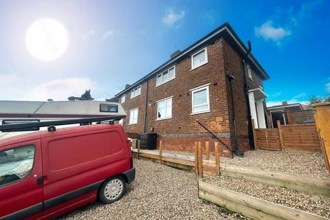 2 bedroom house to rent, Rainbow Avenue, Sheffield, S12