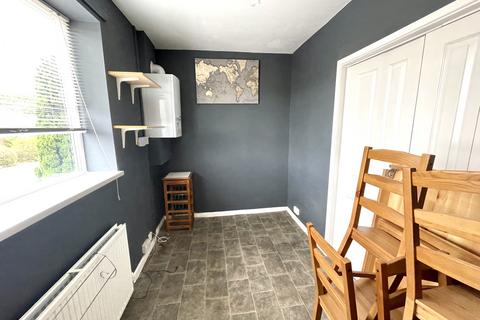 2 bedroom house to rent, Rainbow Avenue, Sheffield, S12