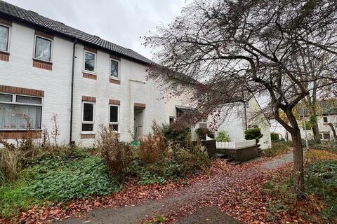 Teesdale, Northampton