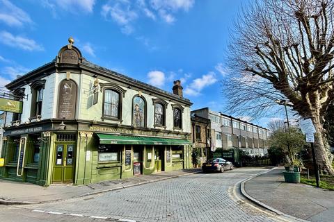 1 bedroom flat to rent, Carlton Terrace, London, E11