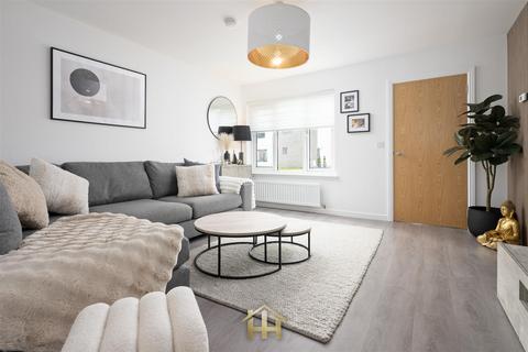 undefined, Greenfield Crescent, Dundee DD4