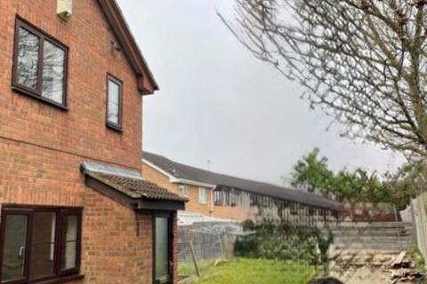 undefined, Hedge End, Northampton