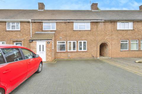 Northfield Road, NORTHAMPTON