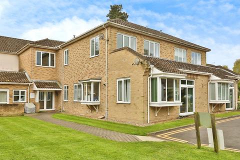 undefined, Bishop Pelham Court, Norwich