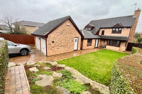 undefined, Denbigh Road, Northampton