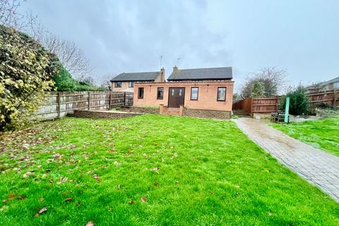 undefined, Denbigh Road, Northampton