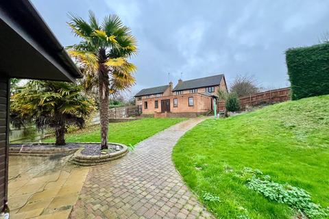 undefined, Denbigh Road, Northampton