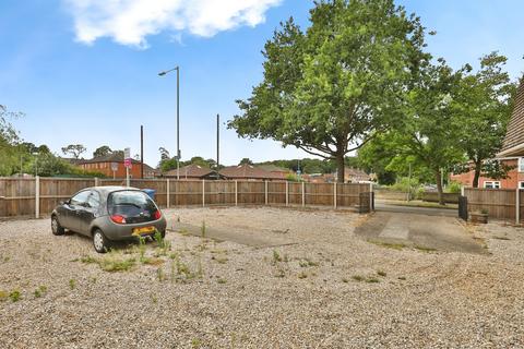 undefined, Earlham Green Lane, Norwich