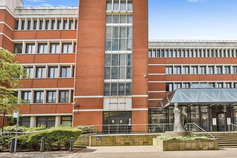 undefined, Surrey Street, Norwich