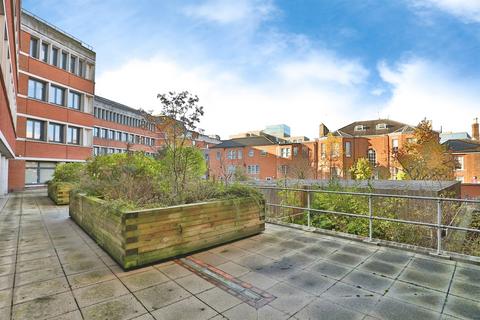 undefined, Surrey Street, Norwich