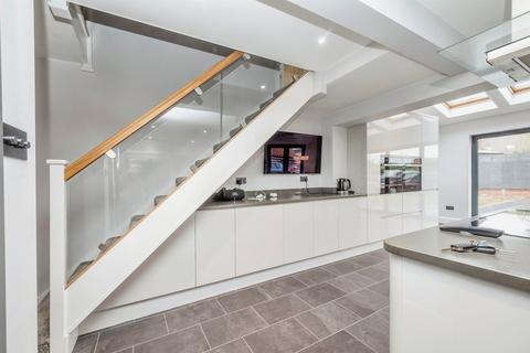 5 bedroom detached house for sale, Church Green, Norwich