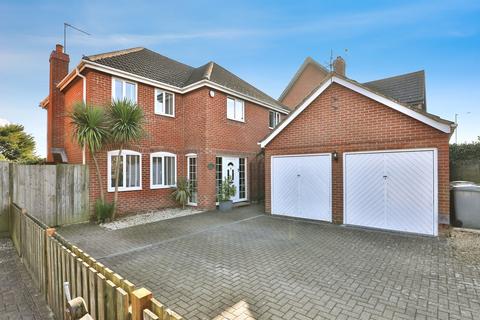 Yarmouth Road, Blofield, Norwich