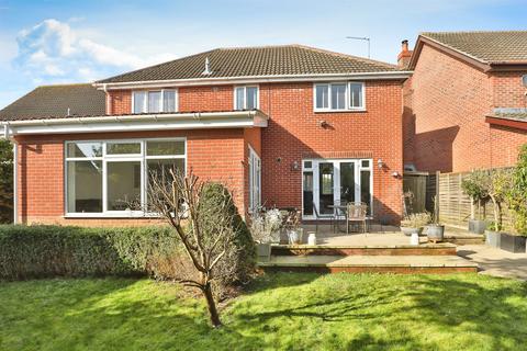 undefined, Yarmouth Road, Blofield, Norwich