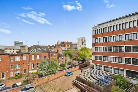 undefined, Surrey Street, Norwich