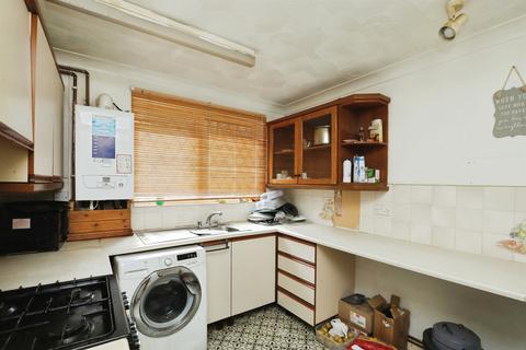 3 bedroom flat for sale, Heathgate, Norwich