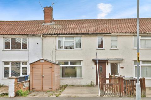 Harmer Road, Norwich
