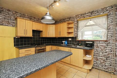 3 bedroom terraced house for sale, Harmer Road, Norwich