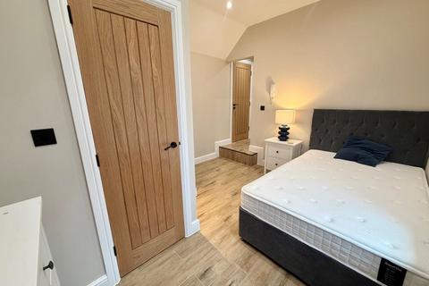 undefined, Old Fallow Road, Cannock, WS11