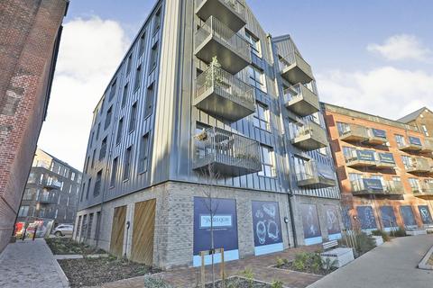 2 bedroom flat for sale, Printworks Drive, Norwich