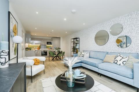 2 bedroom flat for sale, Printworks Drive, Norwich