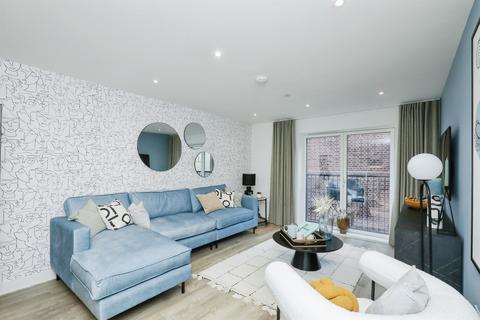 2 bedroom flat for sale, Printworks Drive, Norwich