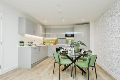 2 bedroom flat for sale, Printworks Drive, Norwich